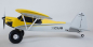 Preview: DB010 DERBEE XCub "STOL" Flugzeug PNP - 150cm